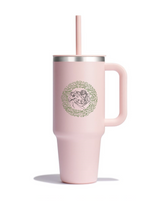 25th Anniversary Travel Tumbler