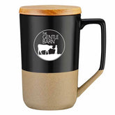 GB Ceramic Mug