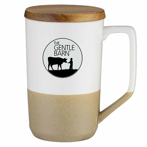 GB Ceramic Mug