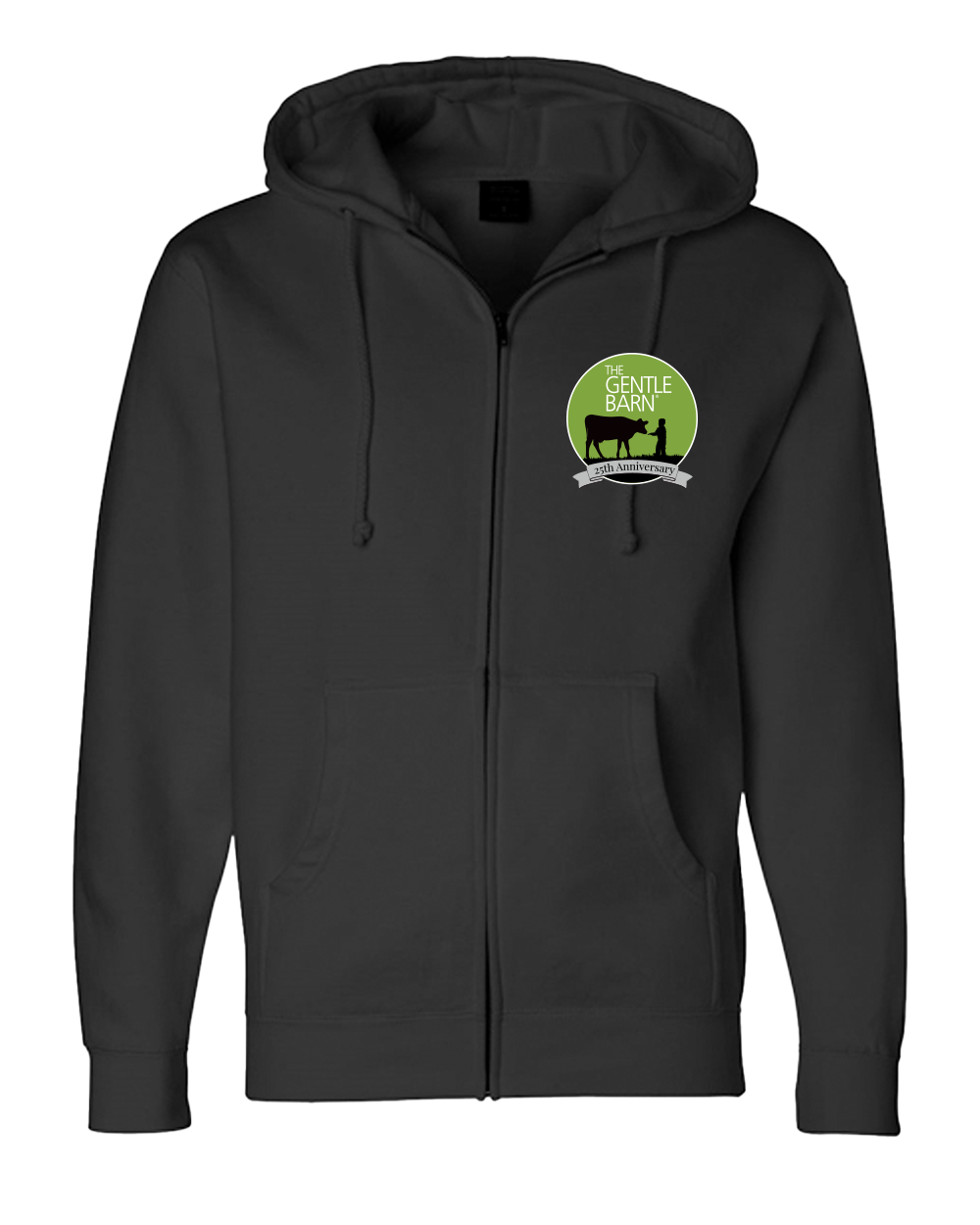 25th Year anniversary Hoodies