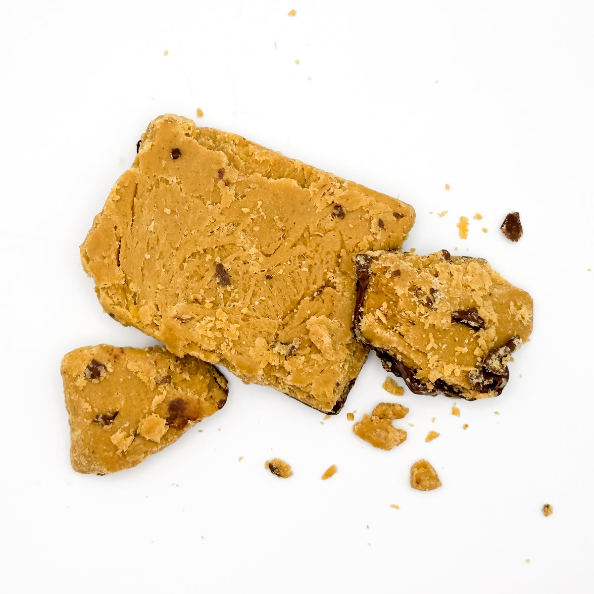 CHOCOLATE PEANUT BUTTER PILLOWS