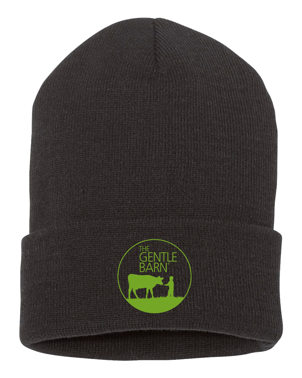 Gentle Barn Beanie