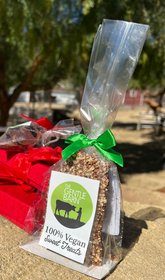 Vegan english Toffee