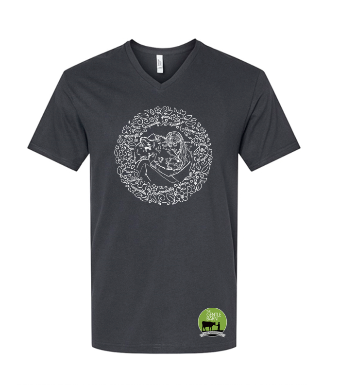 25th Year anniversary T-shirt