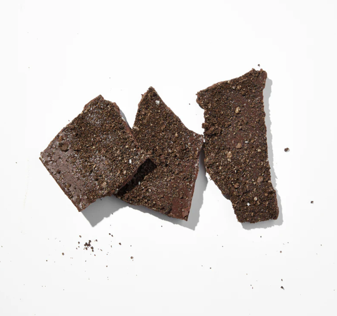 Gentle Barn Vegan Cookies & Cream Bark