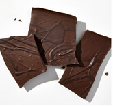 Gentle Barn Vegan Cookie Butter Chocolate Bark