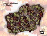 GB Cranberry Pumpkin Seed Bark