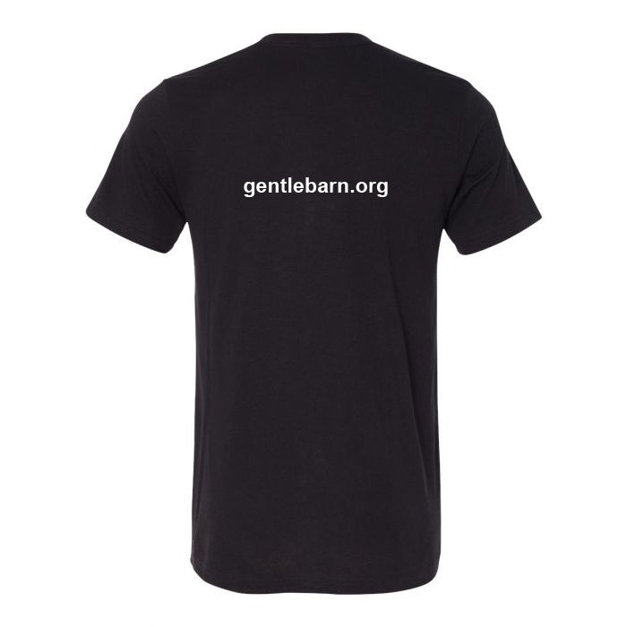 Black Logo Shirt