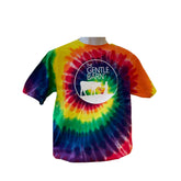 Tie Dye Tee Shirt