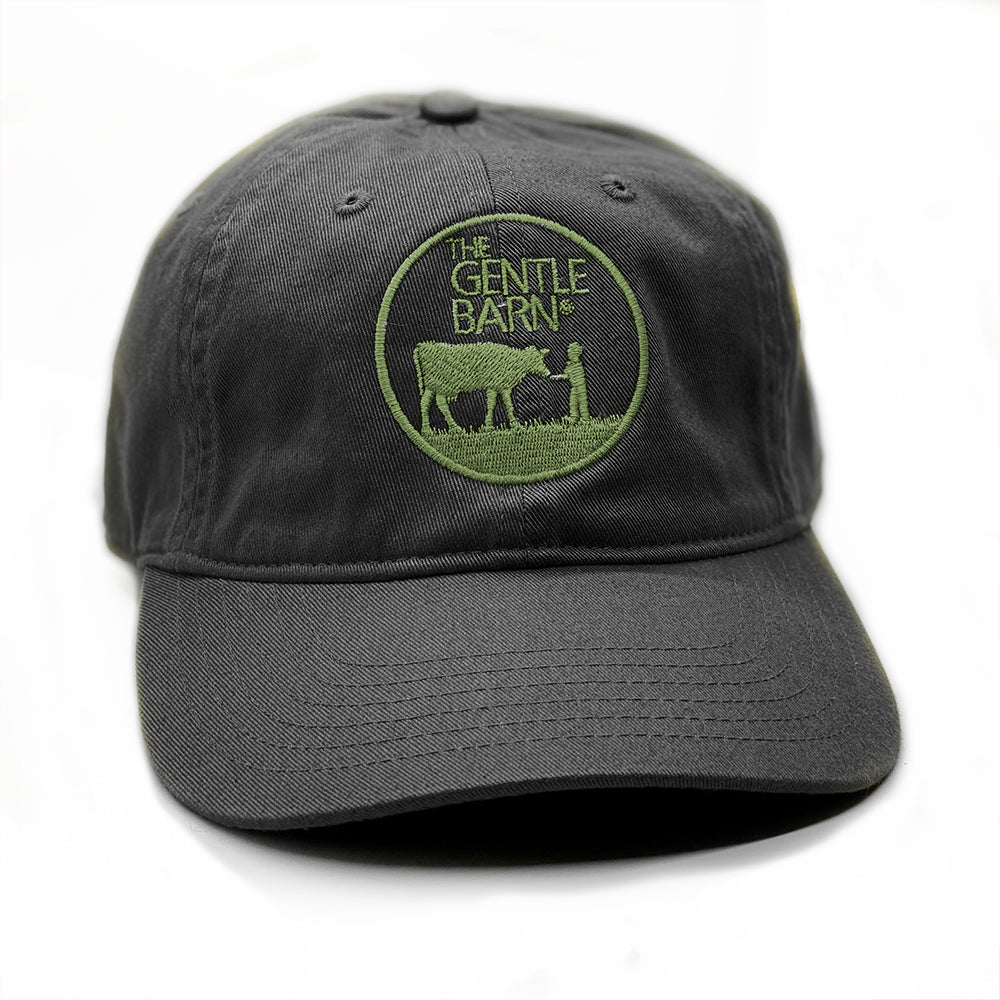 Gentle Barn Twill Cap