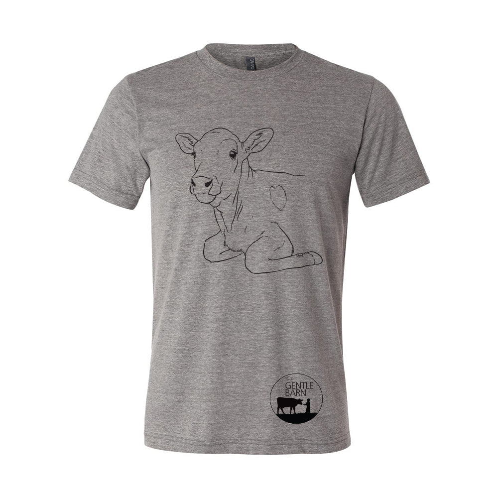 John Lewis Unisex Tee