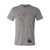John Lewis Unisex Tee