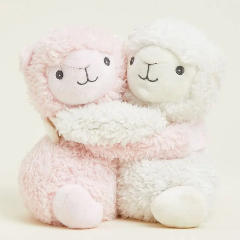 Warmies 9" Llama Hugs