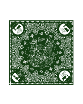 GB Bandana