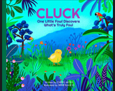 "Cluck" Book