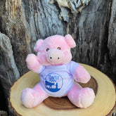 The Gentle Barn Pig Plush