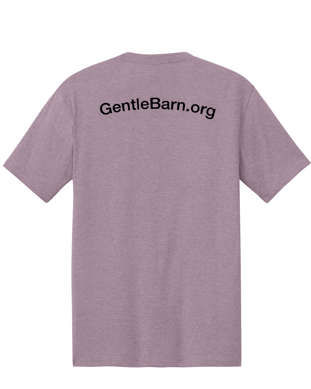 The Gentle Barn Zen Cow Tee