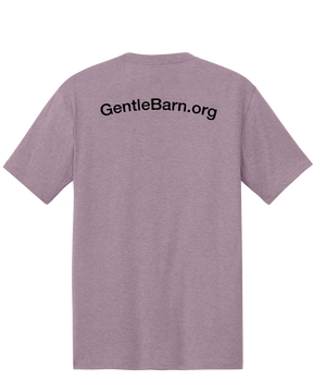 The Gentle Barn Zen Cow Tee