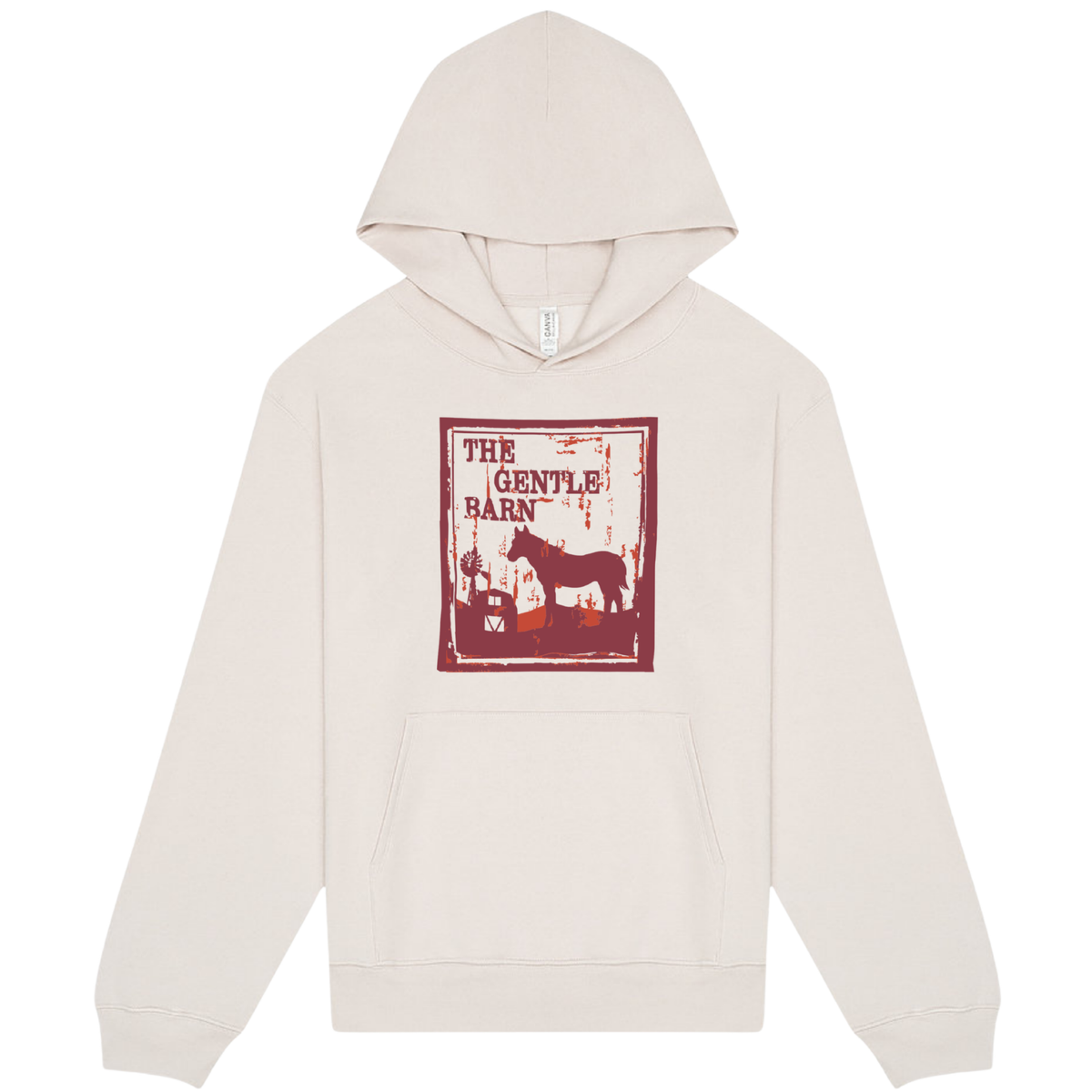 Legacy Gentle Barn Hoodie