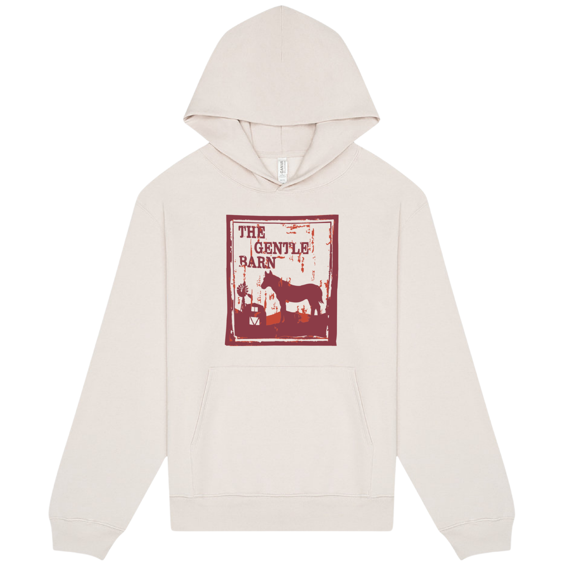 Legacy Gentle Barn Hoodie