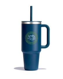 25th Anniversary Travel Tumbler