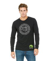 25th Year anniversary Long Sleeve (UNISEX)