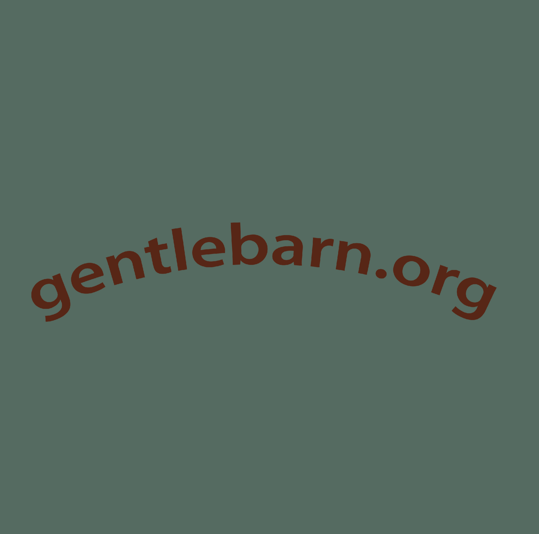 Gentle John Lewis Toddler/Youth Crewneck Sweatshirt - Basil