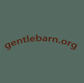 Gentle John Lewis Toddler/Youth Crewneck Sweatshirt - Basil