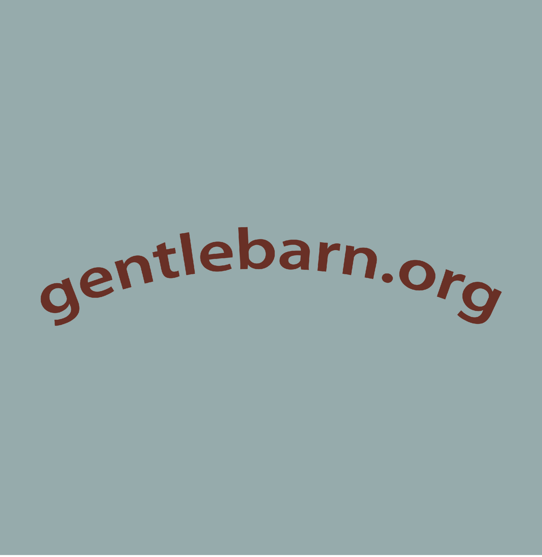 Gentle John Lewis Tee Toddler Tee-Dusty Blue
