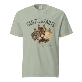 Gentle Hearts Donkey