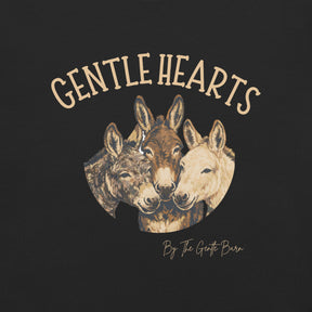 Gentle Hearts Donkey
