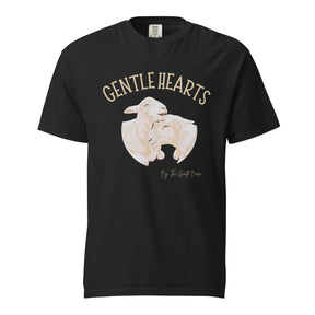 Gentle Hearts Sheep