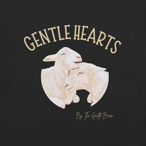 Gentle Hearts Sheep