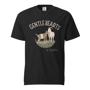 Gentle Hearts Goats