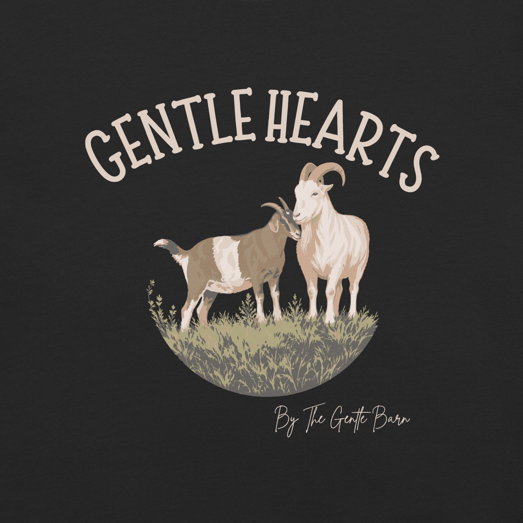 Gentle Hearts Goats