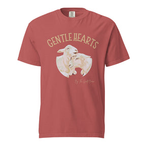 Gentle Hearts Sheep
