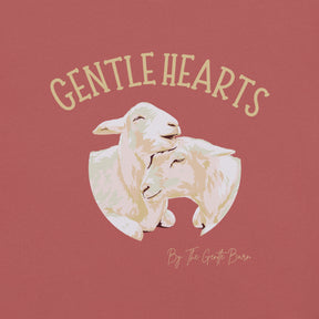 Gentle Hearts Sheep
