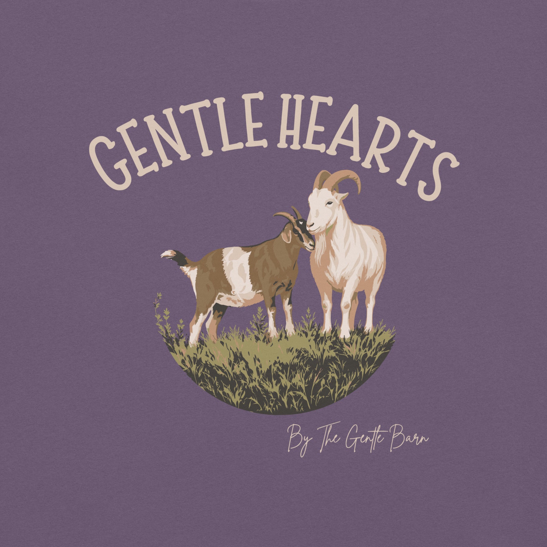 Gentle Hearts Goats