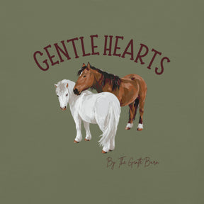 Gentle Hearts Horses