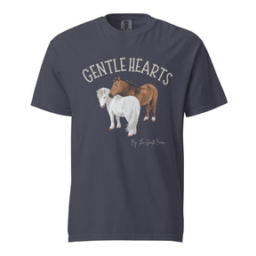 Gentle Hearts Horses