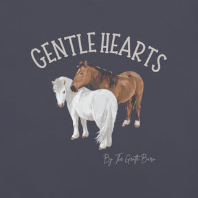 Gentle Hearts Horses