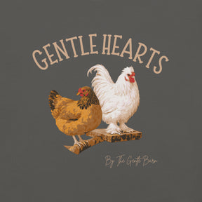 Gentle Hearts Chicken