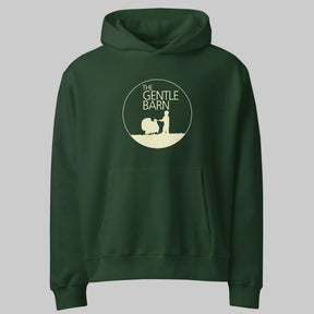 Turkey Logo - Hoodie