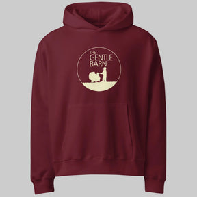 Turkey Logo - Hoodie