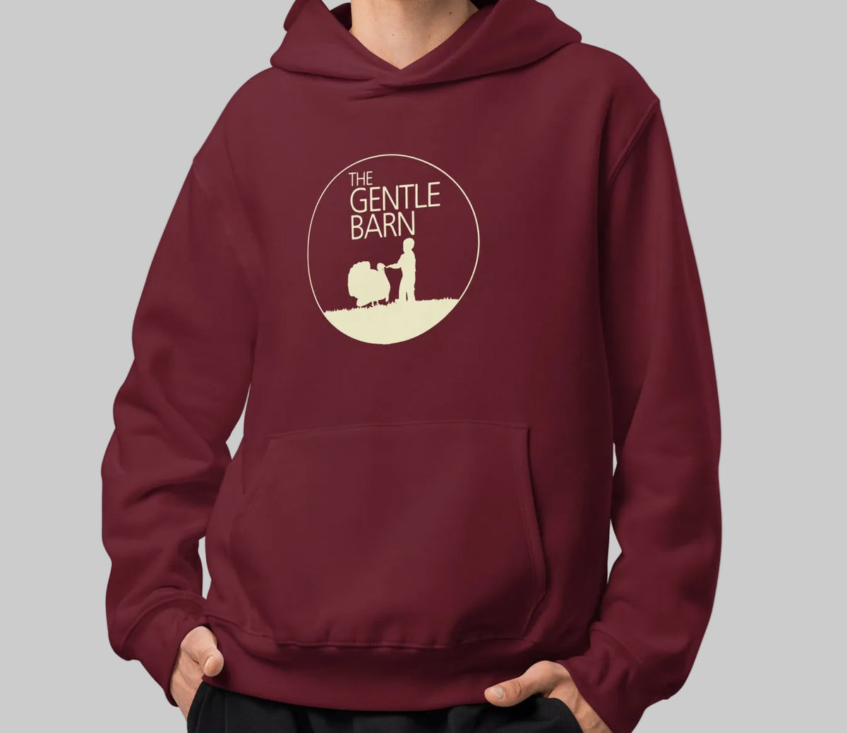 Turkey Logo - Hoodie