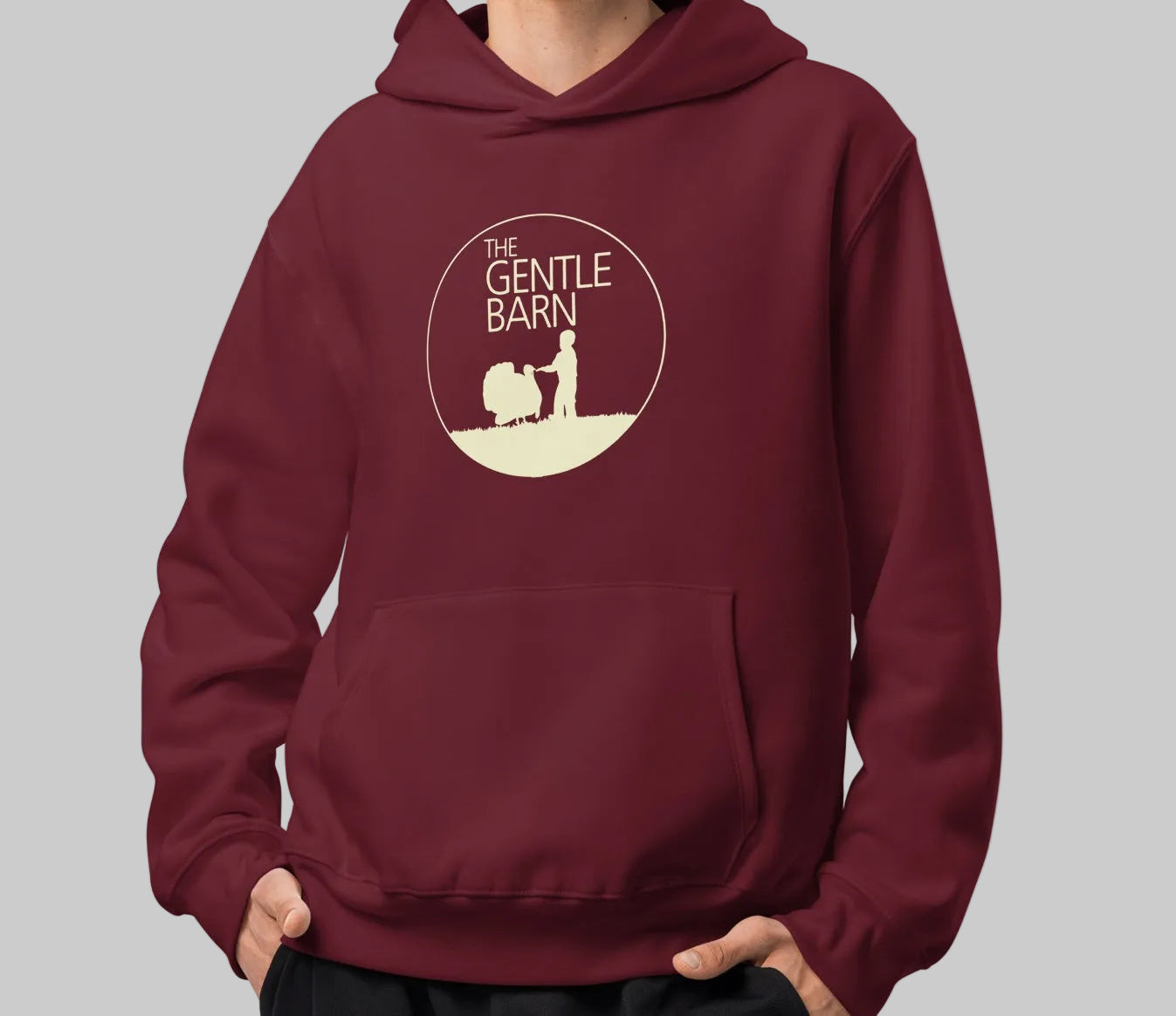 Turkey Logo - Hoodie