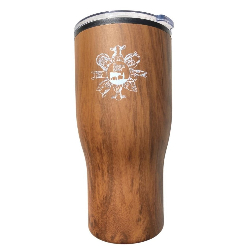 Gentle Barn Travel Tumbler