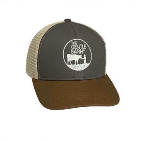 Gentle Barn Trucker Hat