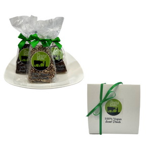 Gentle Barn Vegan Sweet Treats Gift Box